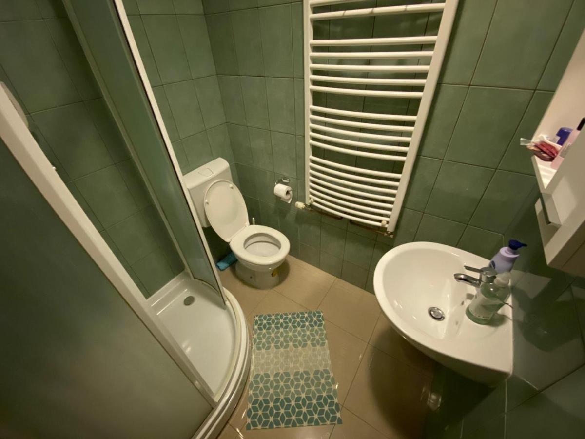 Guest House Lucija Buzin Ngoại thất bức ảnh